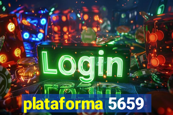 plataforma 5659